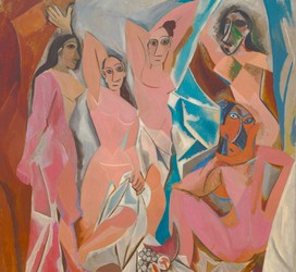 The Isms of Mdern Art