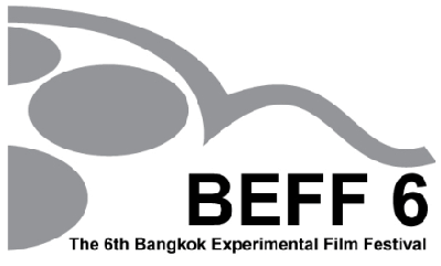 6th Bangkok Experimental Film Festival