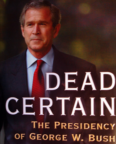 Dead Certain
