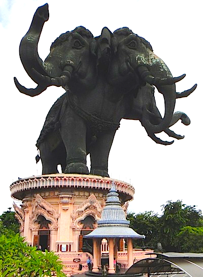 Erawan Museum
