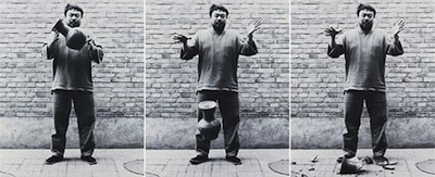 Ai Weiwei
