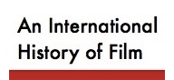 An International History of Film