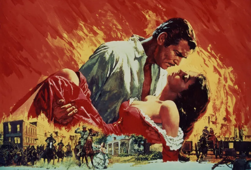Gone with the Wind
