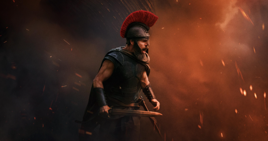 The Odyssey