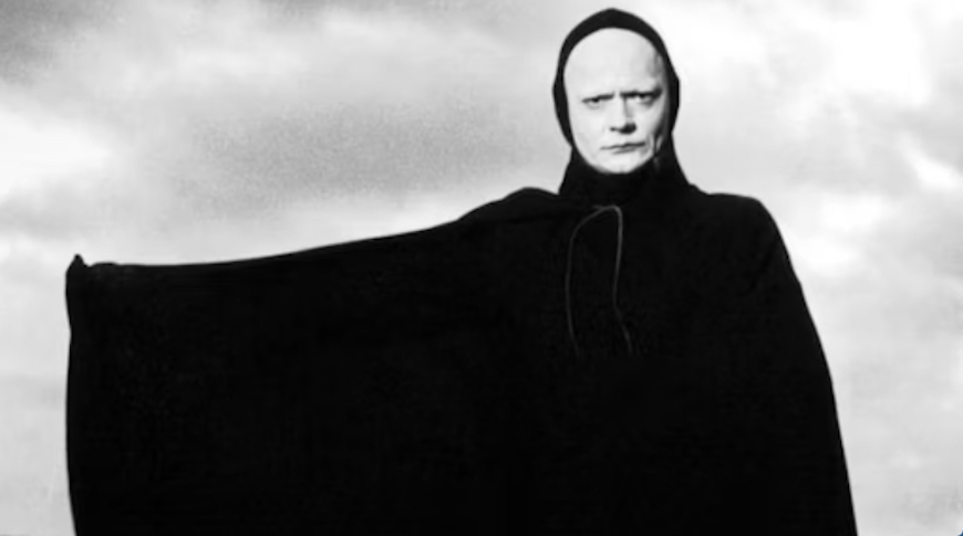 The Seventh Seal