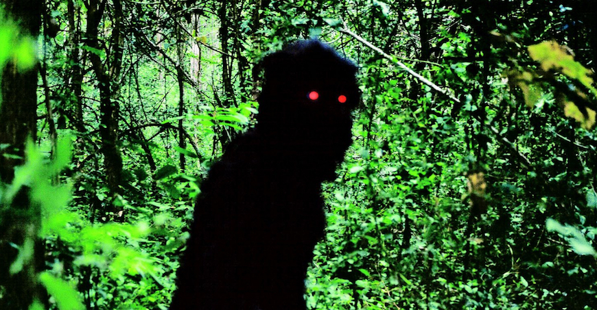 Uncle Boonmee Who Can Recall His Past Lives