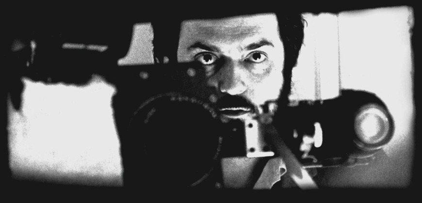 Stanley Kubrick