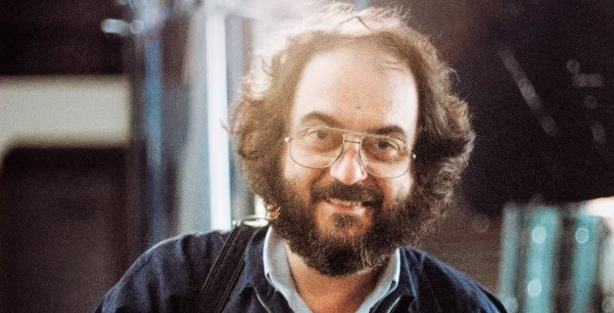 Stanley Kubrick