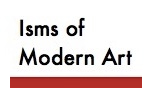 Isms of Modern Art