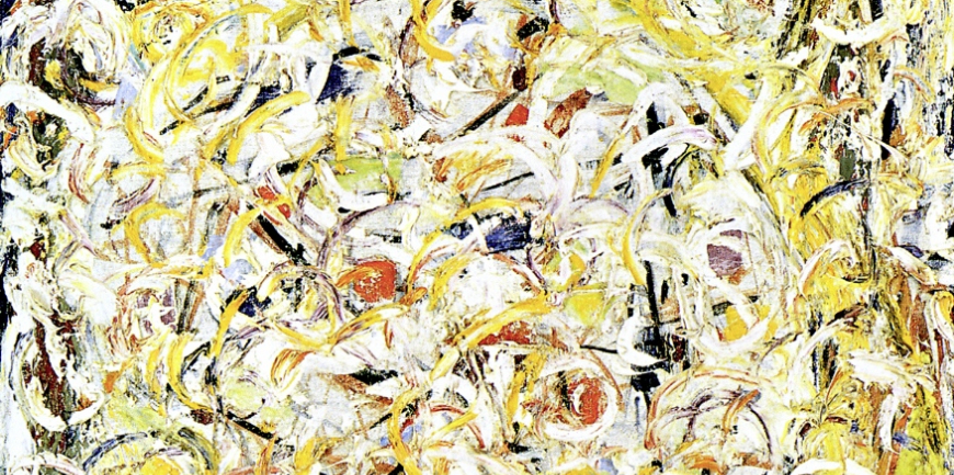 Shimmering Substance