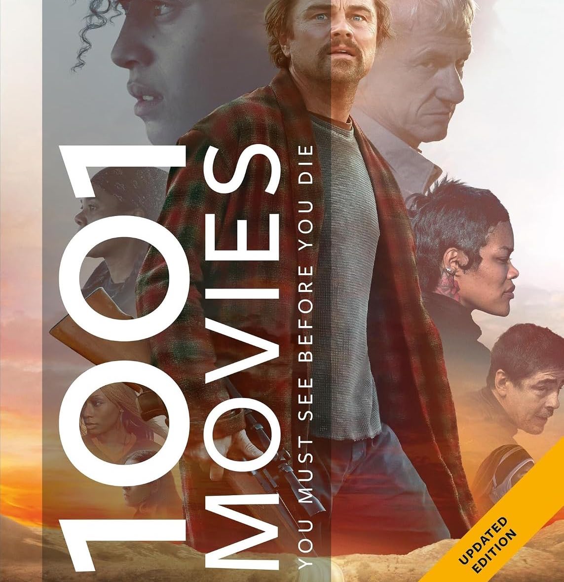 1001 Movies You Must See Before You Die