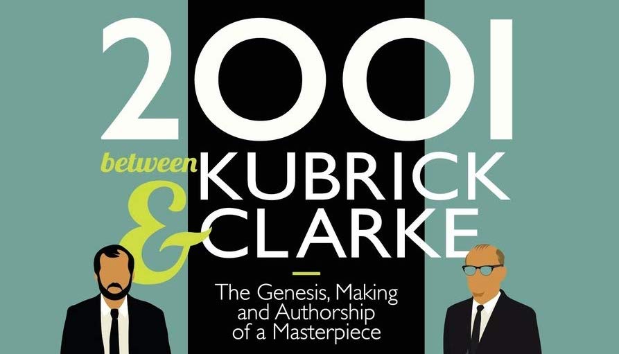 2001 Between Kubrick and Clarke