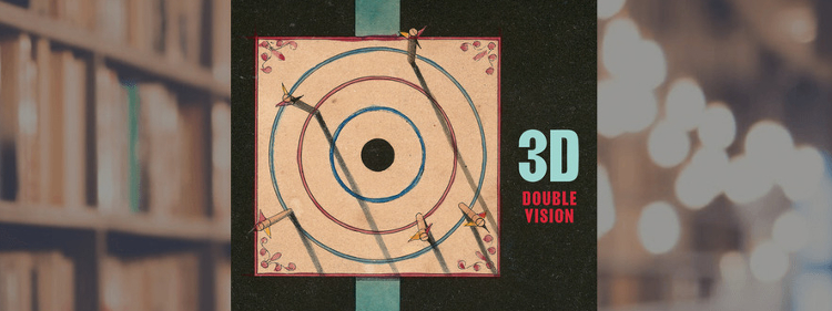 3D: Double Vision