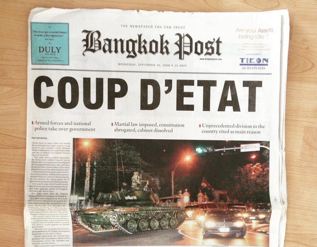Bangkok Post