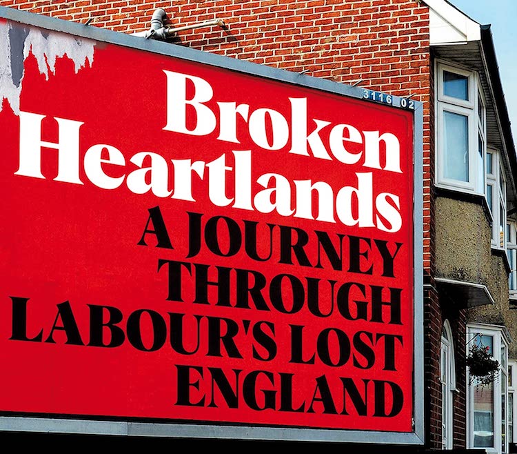 Broken Heartlands