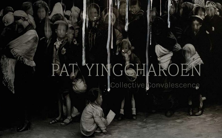 Pat Yingcharoen: Collective Convalescence