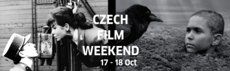 Czech Film Weekend