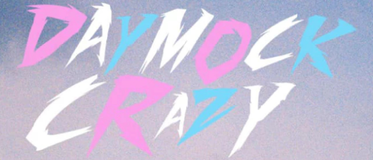 Day Mock Crazy
