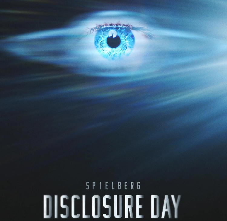 Disclosure Day