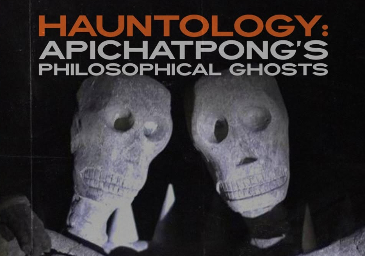 Hauntology