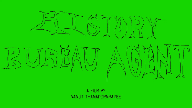 History Bureau Agent