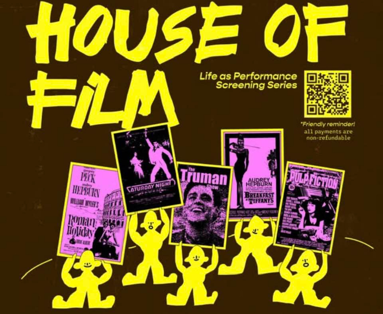 House of Film
