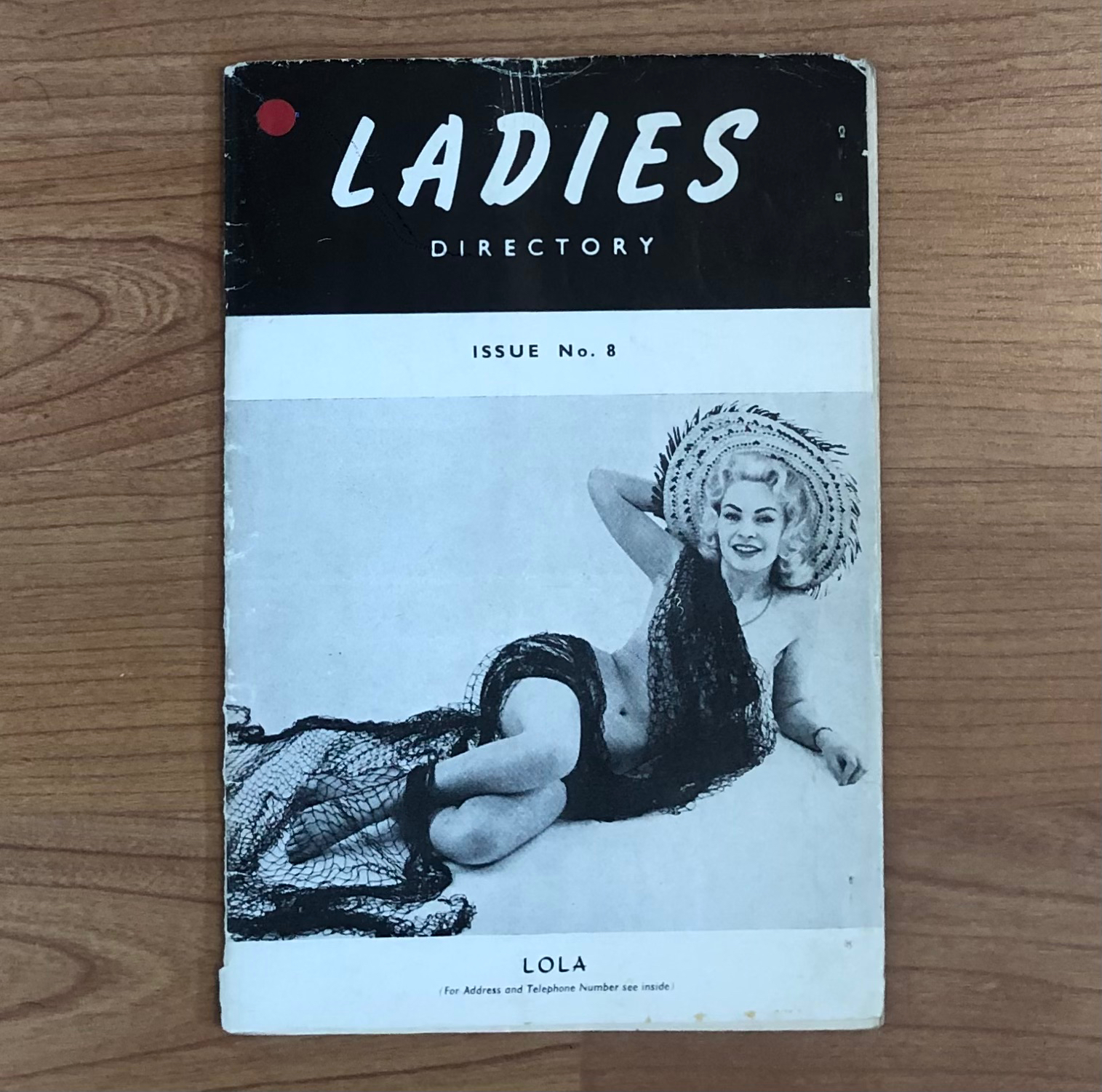 Ladies Directory