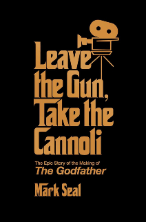 Leave the Gun, Take the Cannoli