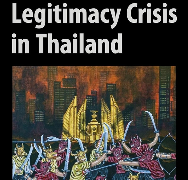 Legitimacy Crisis in Thailand