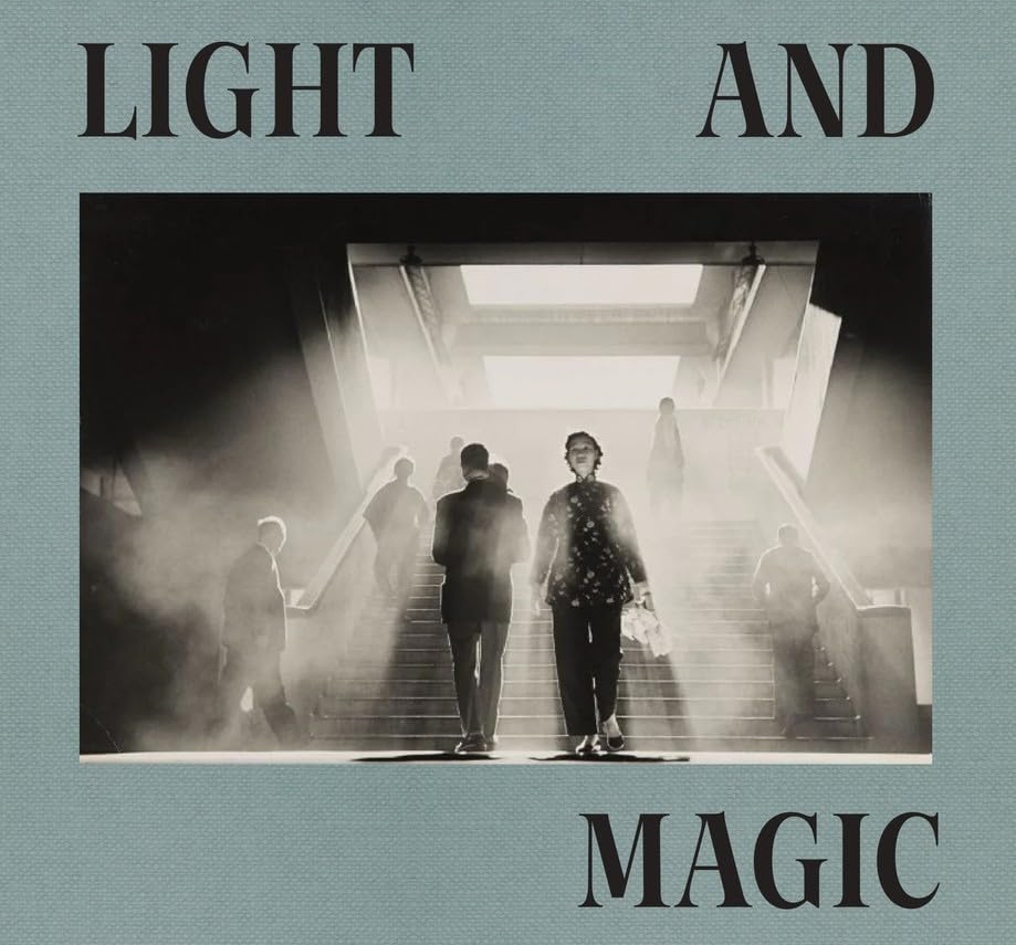 Light and Magic