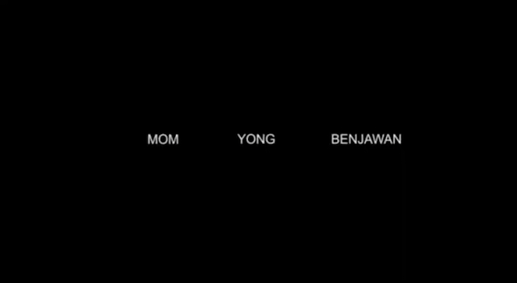 Mom Yong Benjawan