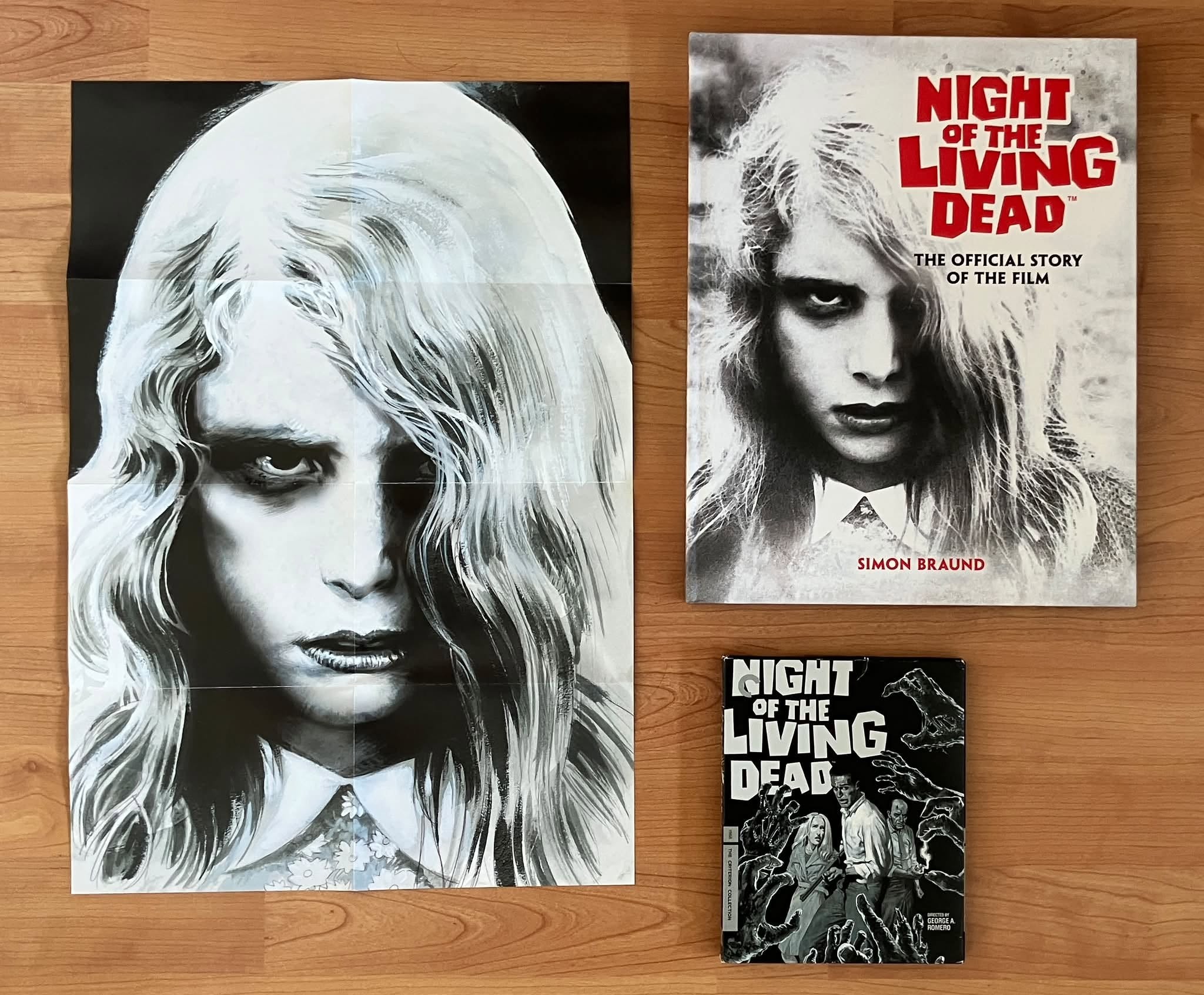 Night of the Living Dead