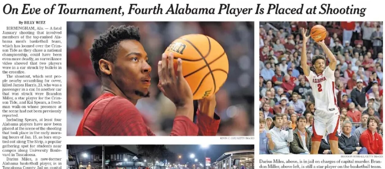 The New York Times