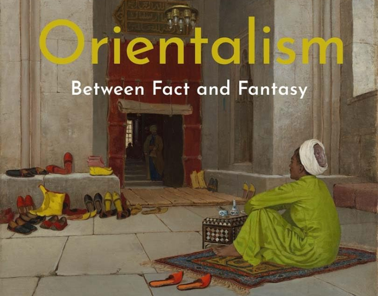 Orientalism