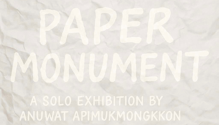 Paper Monument