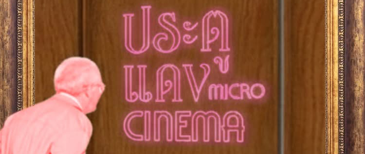 Pratudang Micro Cinema