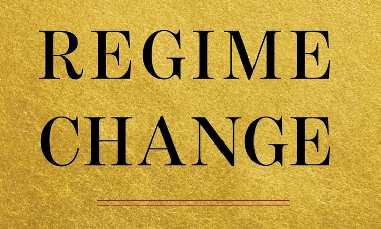 Regime Change