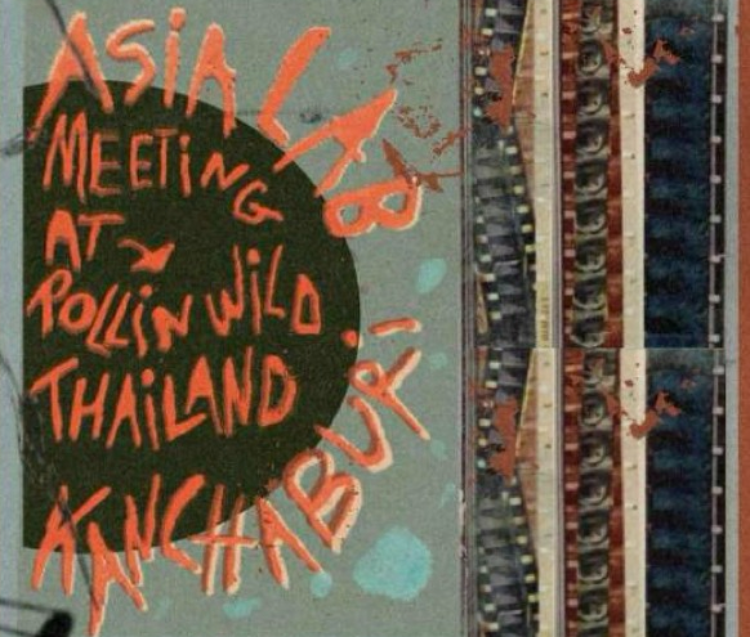 Big River Asia Lab Meeting