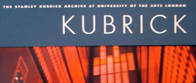 Stanley Kubrick Archive