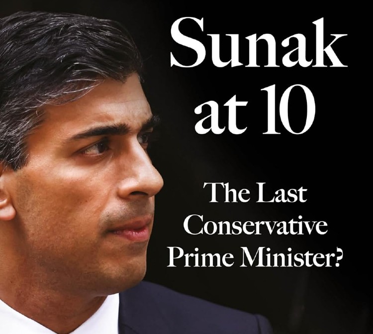 Sunak at Ten
