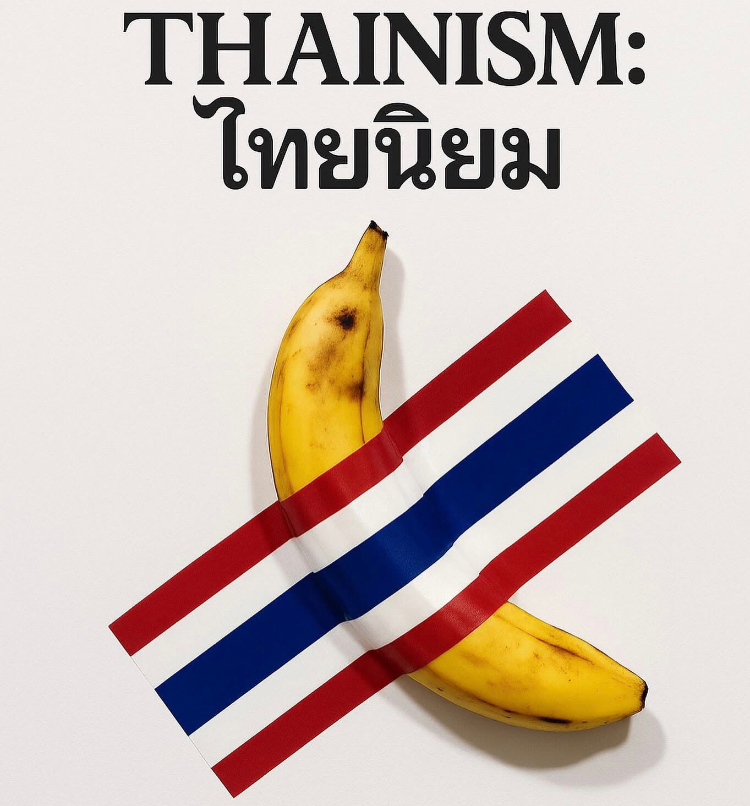Thainism