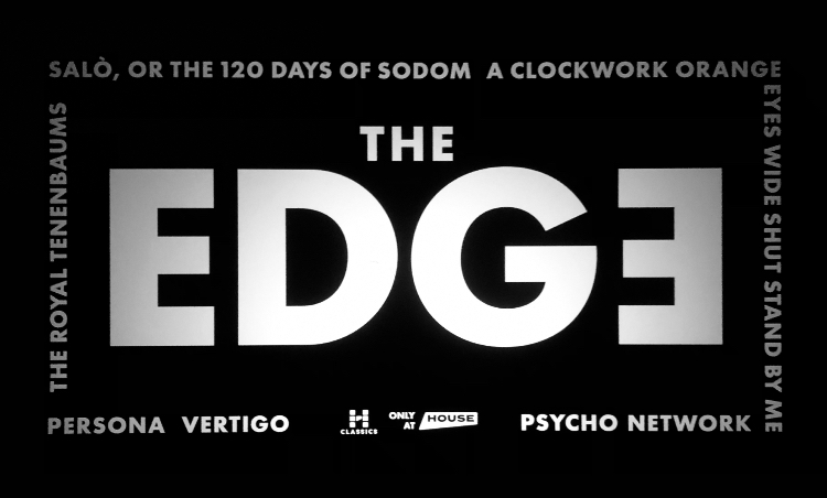 The Edge