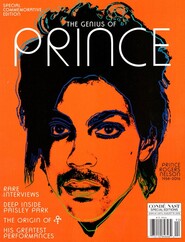 The Genius of Prince