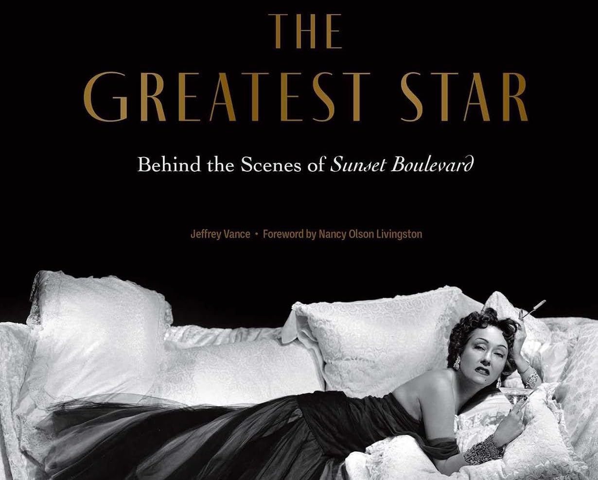 The Greatest Star
