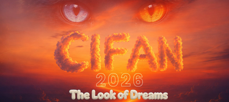 Chiang Mai International Fantastic Film Festival 2026
