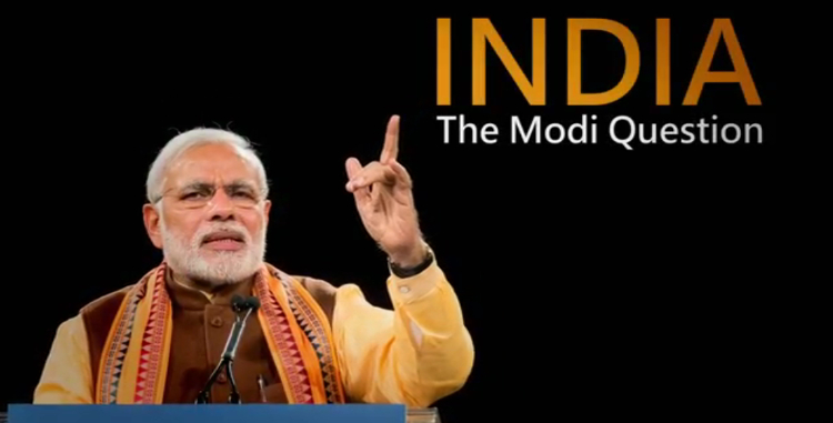 India: The Modi Question