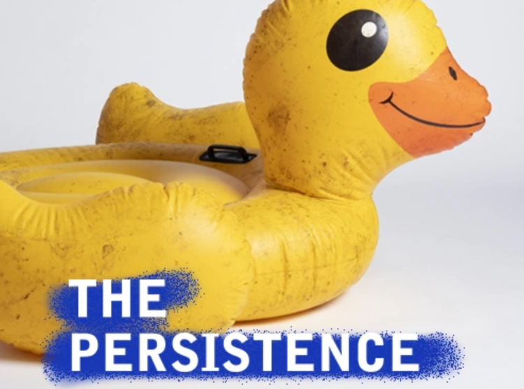 The Persistence