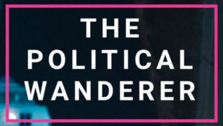 The Political Wanderer