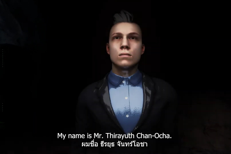 This History Is Auto-Generated