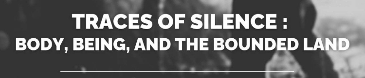 Traces of Silence